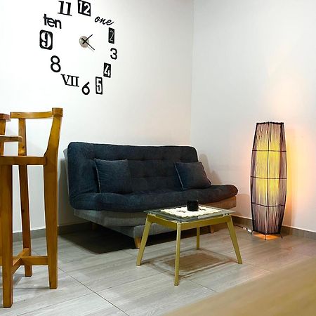 Apartamento Guatape Plaza エクステリア 写真