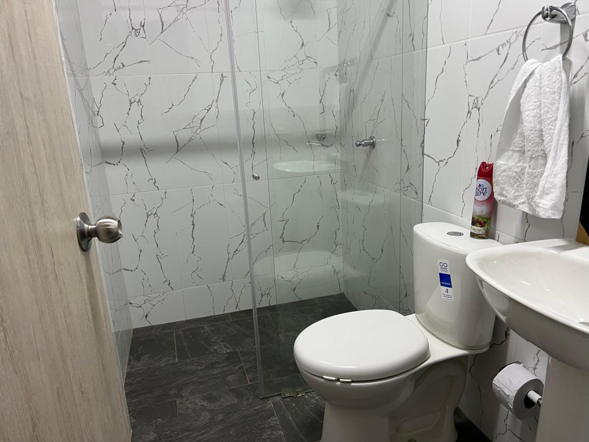 Apartamento Guatape Plaza エクステリア 写真