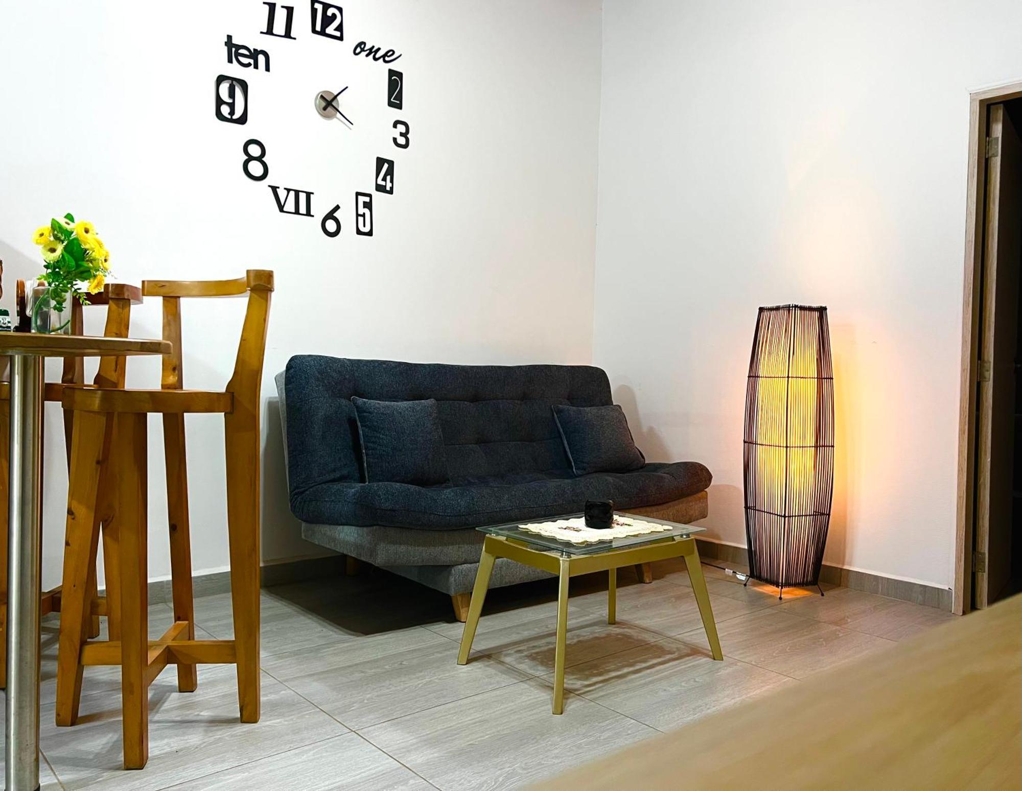 Apartamento Guatape Plaza エクステリア 写真