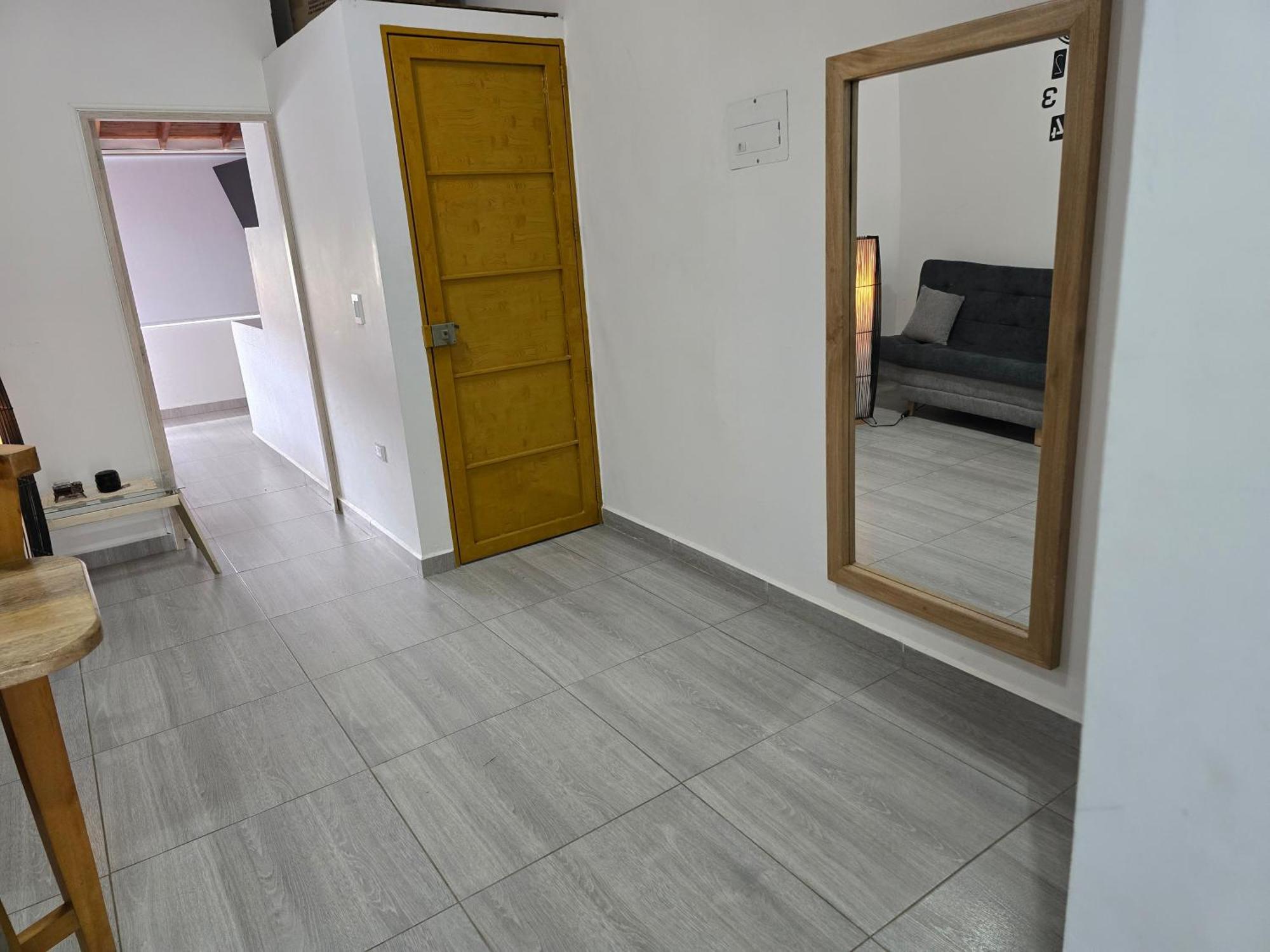 Apartamento Guatape Plaza エクステリア 写真